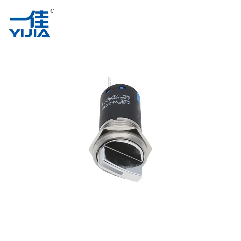 ສະວິດເລືອກໂລຫະແມ່ນຫຍັງ ແລະເປັນຫຍັງມັນຈຶ່ງສໍາຄັນໃນລະບົບຄວບຄຸມອຸດສາຫະກໍາ?