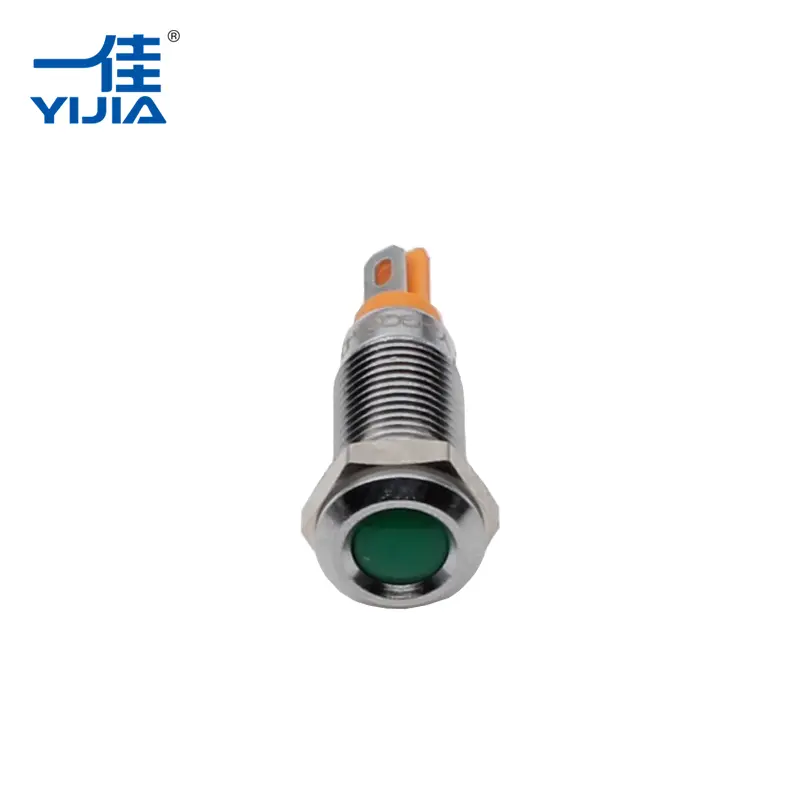 ສິ່ງທີ່ເຮັດໃຫ້ຕົວຊີ້ວັດໂລຫະເປັນແສງສະຫວ່າງທີ່ຈໍາເປັນສໍາລັບຄໍາຮ້ອງສະຫມັກອຸດສາຫະກໍາແລະການຄ້າ?