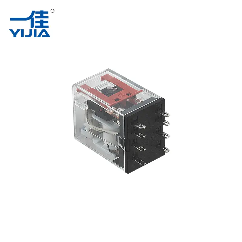 ເປັນຫຍັງ Relay ແມ່ເຫຼັກໄຟຟ້າຈຶ່ງເປັນສິ່ງຈໍາເປັນສໍາລັບລະບົບການຄວບຄຸມໄຟຟ້າທີ່ທັນສະໄຫມ?