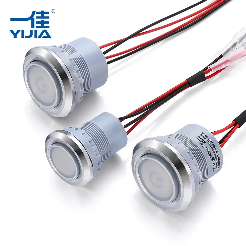 ເປັນຫຍັງຕ້ອງເລືອກປຸ່ມປຸ່ມກົດກັນນໍ້າ?