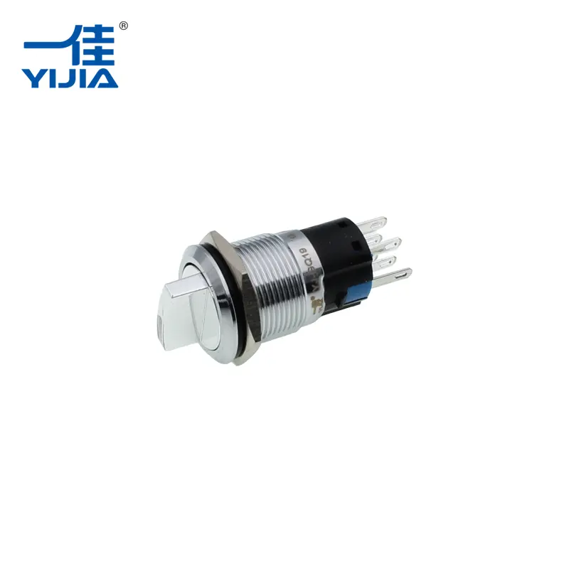 ວິທີການປ່ຽນຕົວເລືອກສາມທາງເຮັດວຽກແນວໃດແລະເປັນຫຍັງມັນຈຶ່ງຈໍາເປັນສໍາລັບລະບົບການຄວບຄຸມໄຟຟ້າທີ່ທັນສະໄຫມ