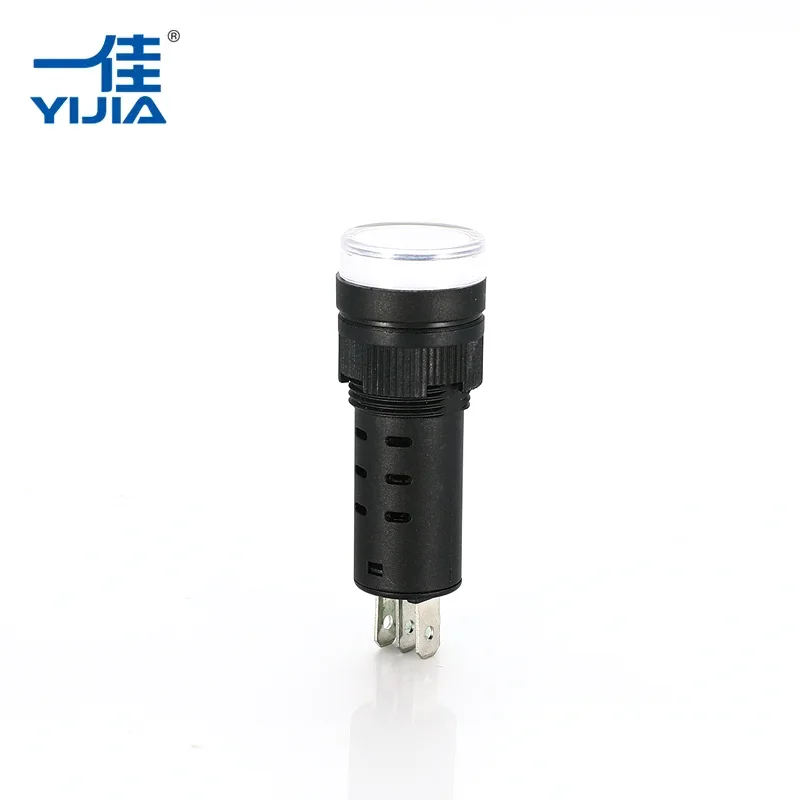 ເປັນຫຍັງທ່ານຄວນເລືອກແສງສະຫວ່າງຕົວຊີ້ວັດຫຼາຍສີສໍາລັບຄໍາຮ້ອງສະຫມັກຂອງທ່ານ