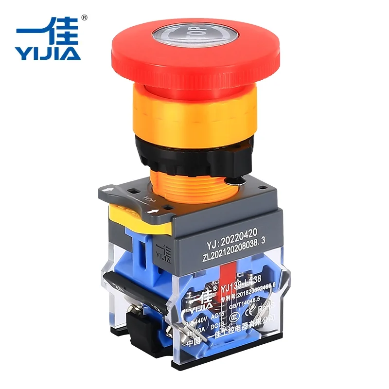 ປິດປຸ່ມປິດສຸກເສີນ ປິດປຸ່ມປິດສຸກເສີນ