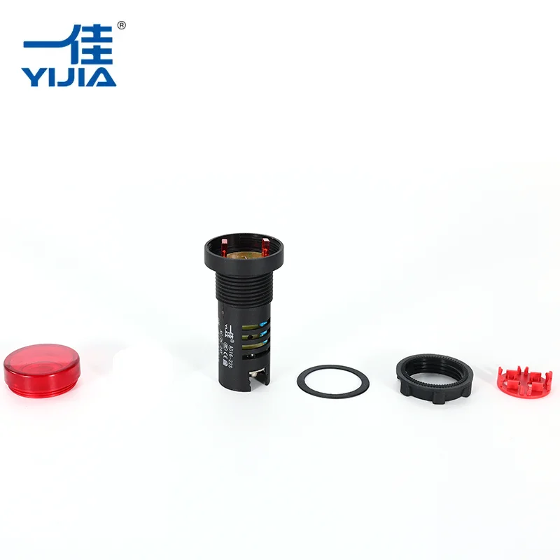 ແສງສະຫວ່າງຕົວຊີ້ວັດ