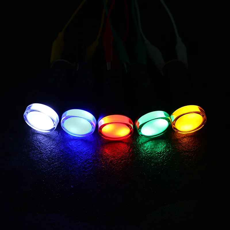 ແສງສະຫວ່າງຕົວຊີ້ວັດ