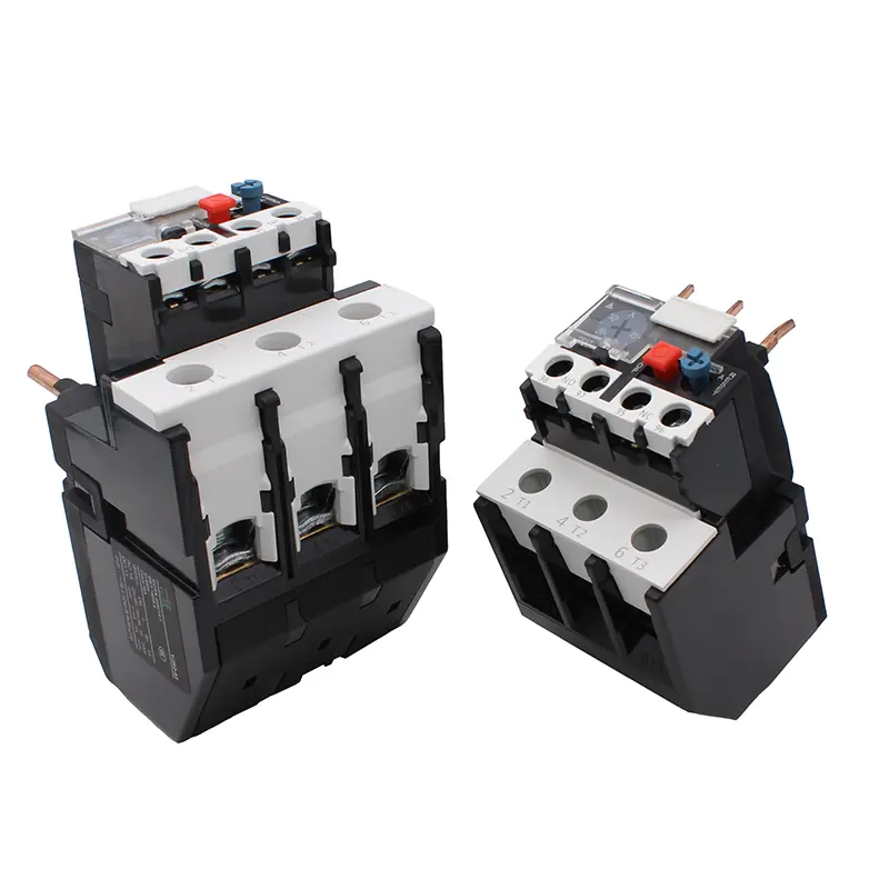 Thermal Overload Relay