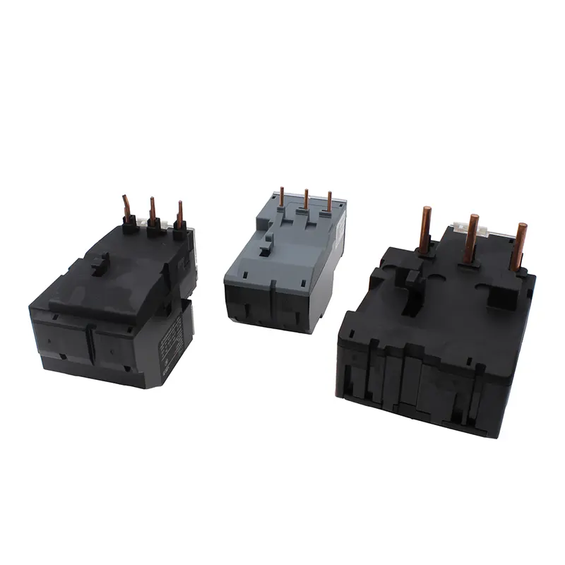 Thermal Overload Relay Thermal Overload Relay