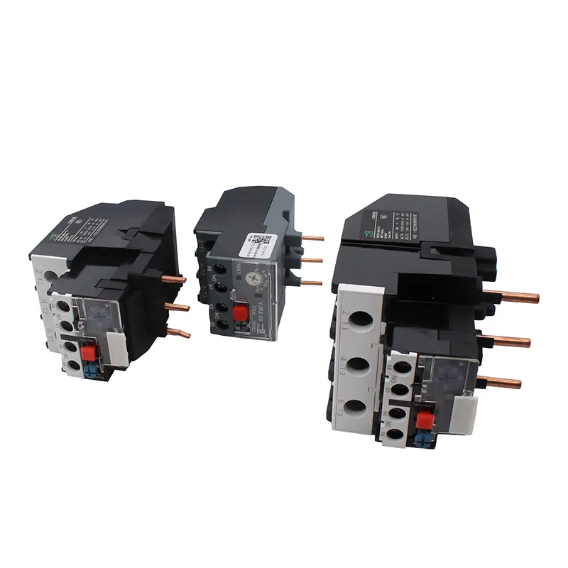 Thermal Overload Relay Thermal Overload Relay