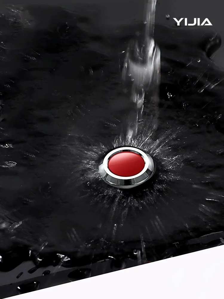 Panel Indicator Light