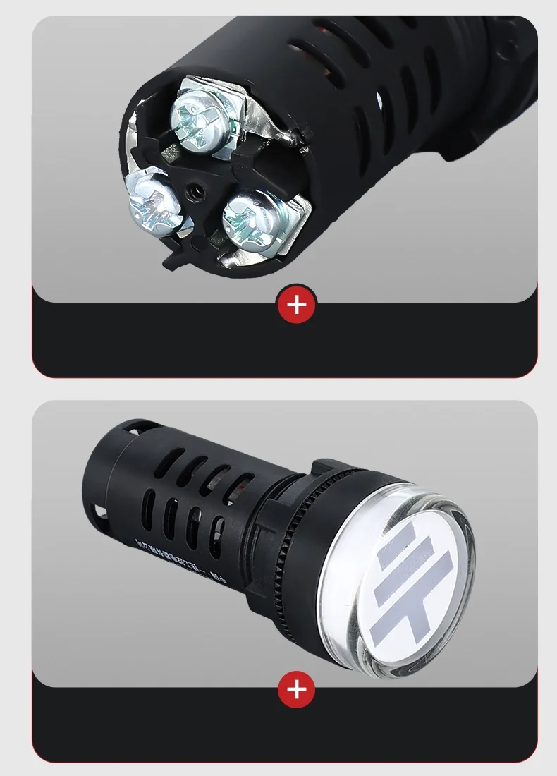 Position Indicator Light Position Indicator Light