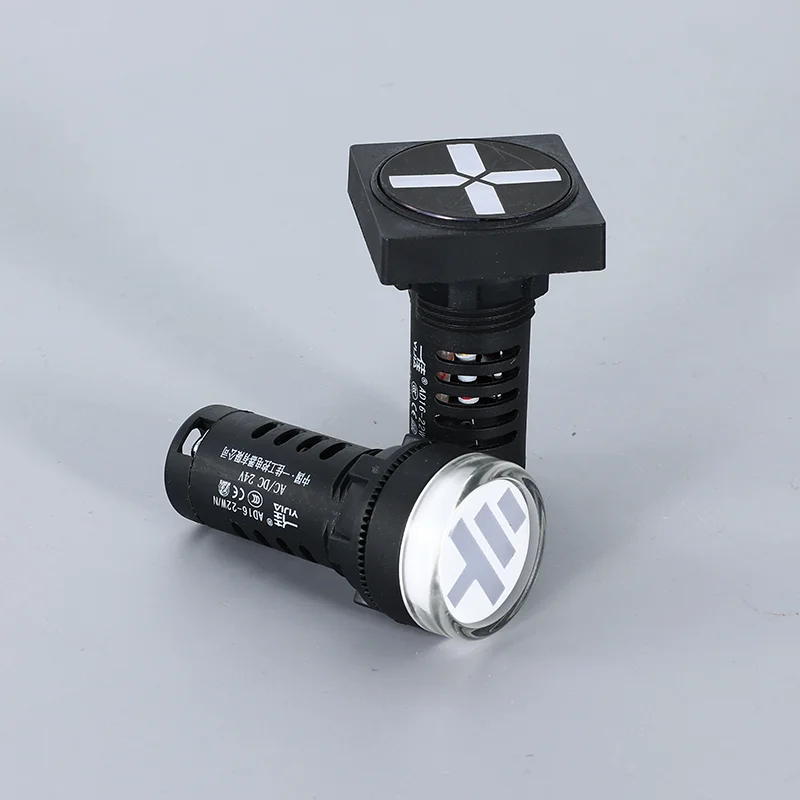 ແສງສະແດງຕົວຊີ້ວັດຕໍາແຫນ່ງ